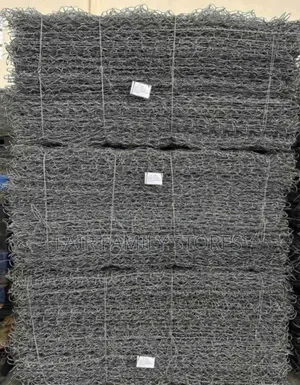 Gabion Boxes 2mx1m×1m