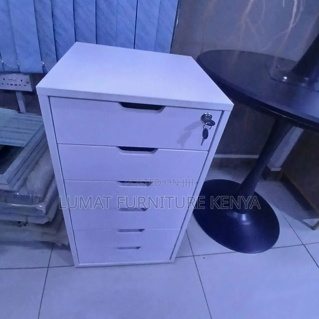 Office Storage Drawers