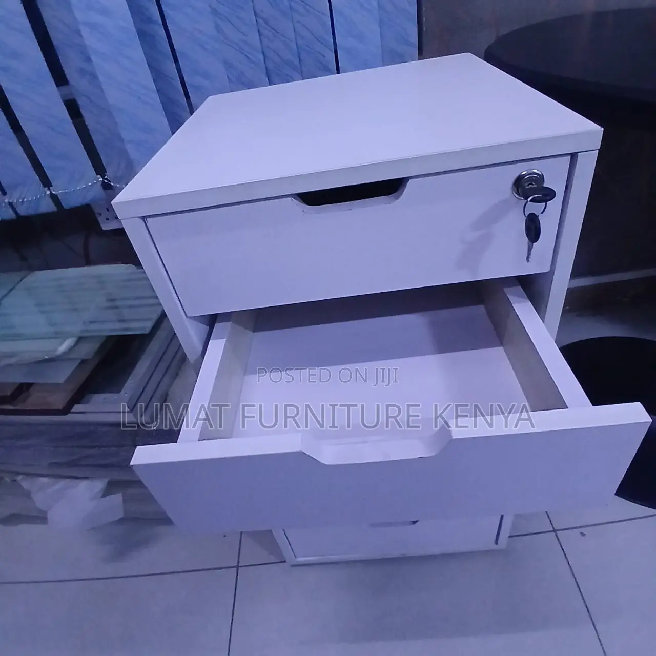 Office Storage Drawers