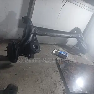 Mazda Demio Slay Queen Complete Beam( Mlingoti )