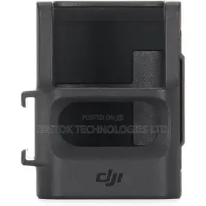 Dji Osmo Pocket 3 Expansion Adapter