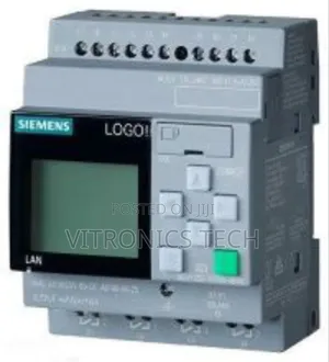Siemen PLC Logo V8