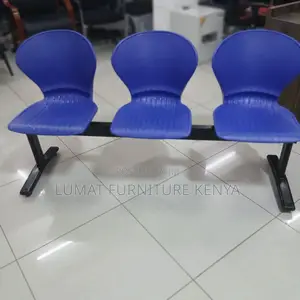 Office Visitors Bench