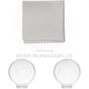 Dji Osmo 360 Transparent Lens Protectors