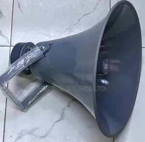 Ahuja Drive Unit Horn Speaker 120watts RMS