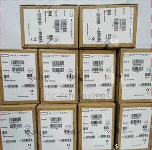 Hpe 800gb 804625-B21 Sata 6g Use SFF 2.5" Sc