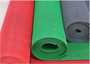 Antislip Mats – Drainage Hygiene Redefined for Wet Area