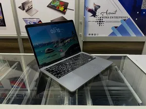 Laptop Apple MacBook Pro M1 16GB Apple M1 SSD 512GB
