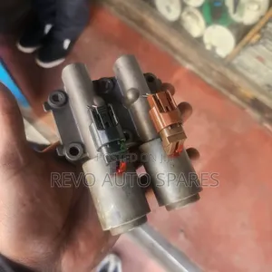 Honda Fit Gearbox Solenid Valve
