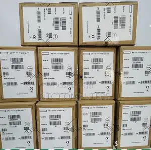 Dell 1.92tb Sata Read Intensive 6gbps Server SSD