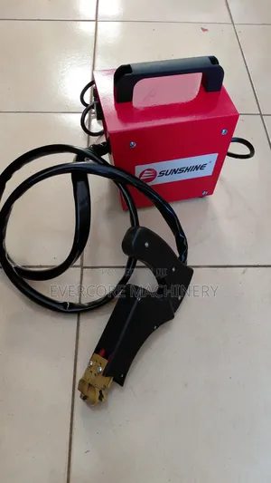 Top Quality Tyre Curve Machine Electric Powered.