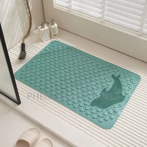 Shower Room Floor Mats/Bath Mats