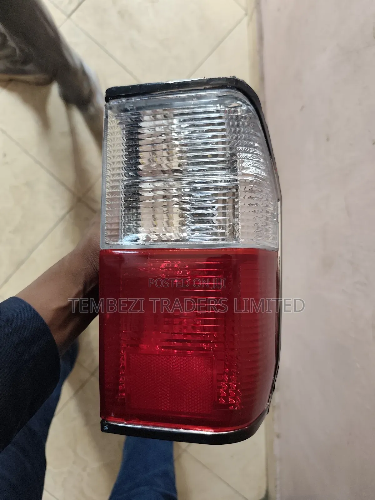 Taillight Nissan Vanette