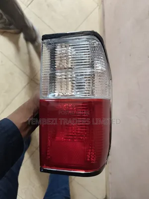 Taillight Nissan Vanette