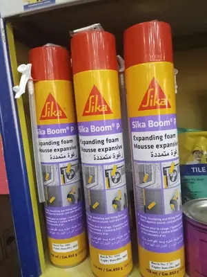 Sika Boom Expanding Foam