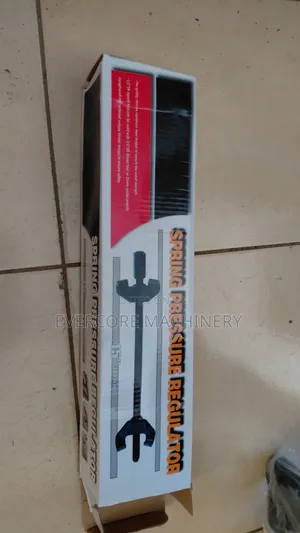 Shock Spring Compressor Tool 15inches.