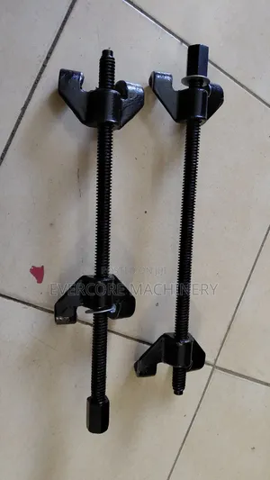 Shock Spring Compressor Tool 15inches.