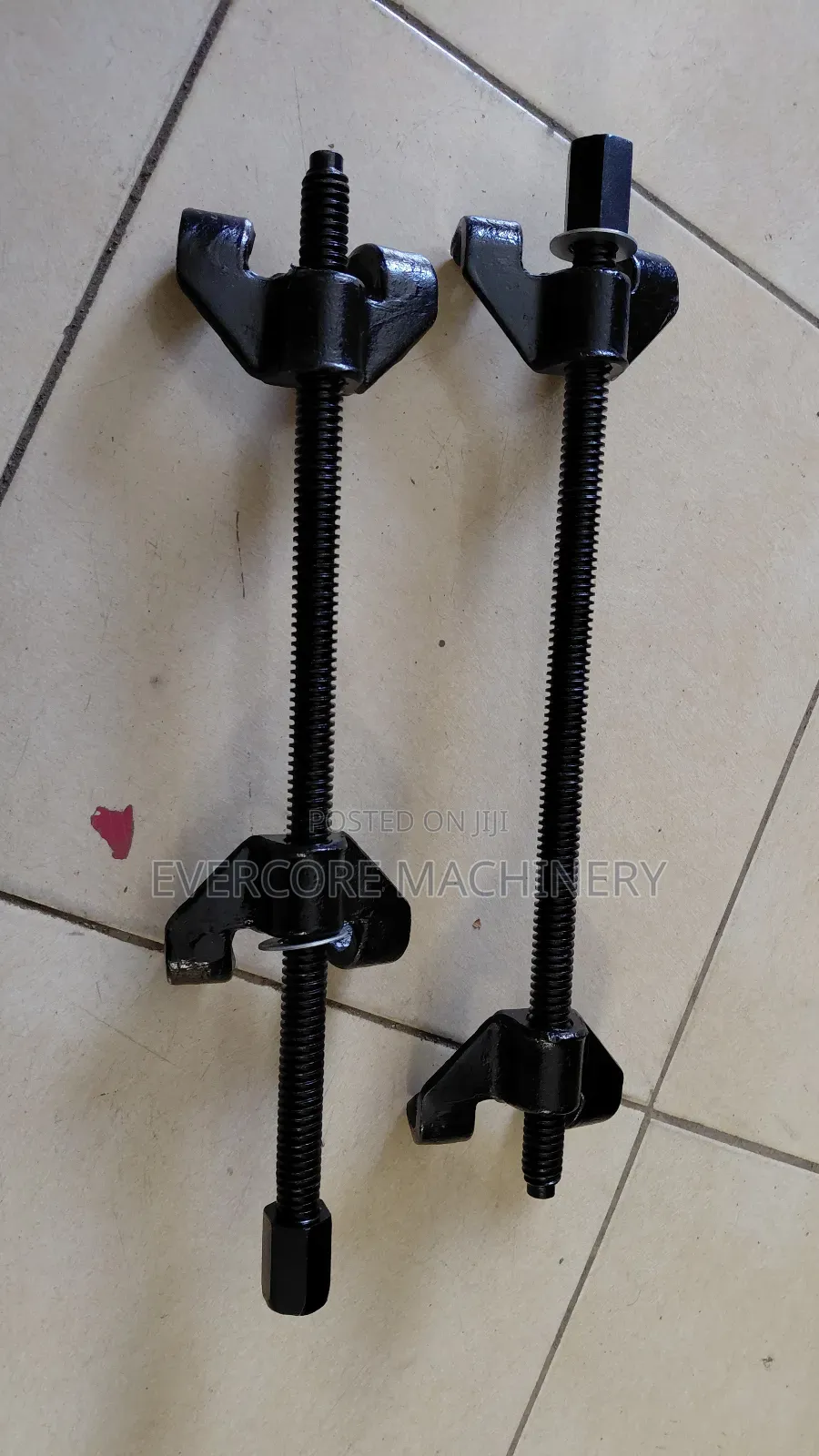 Shock Spring Compressor Tool 15inches.
