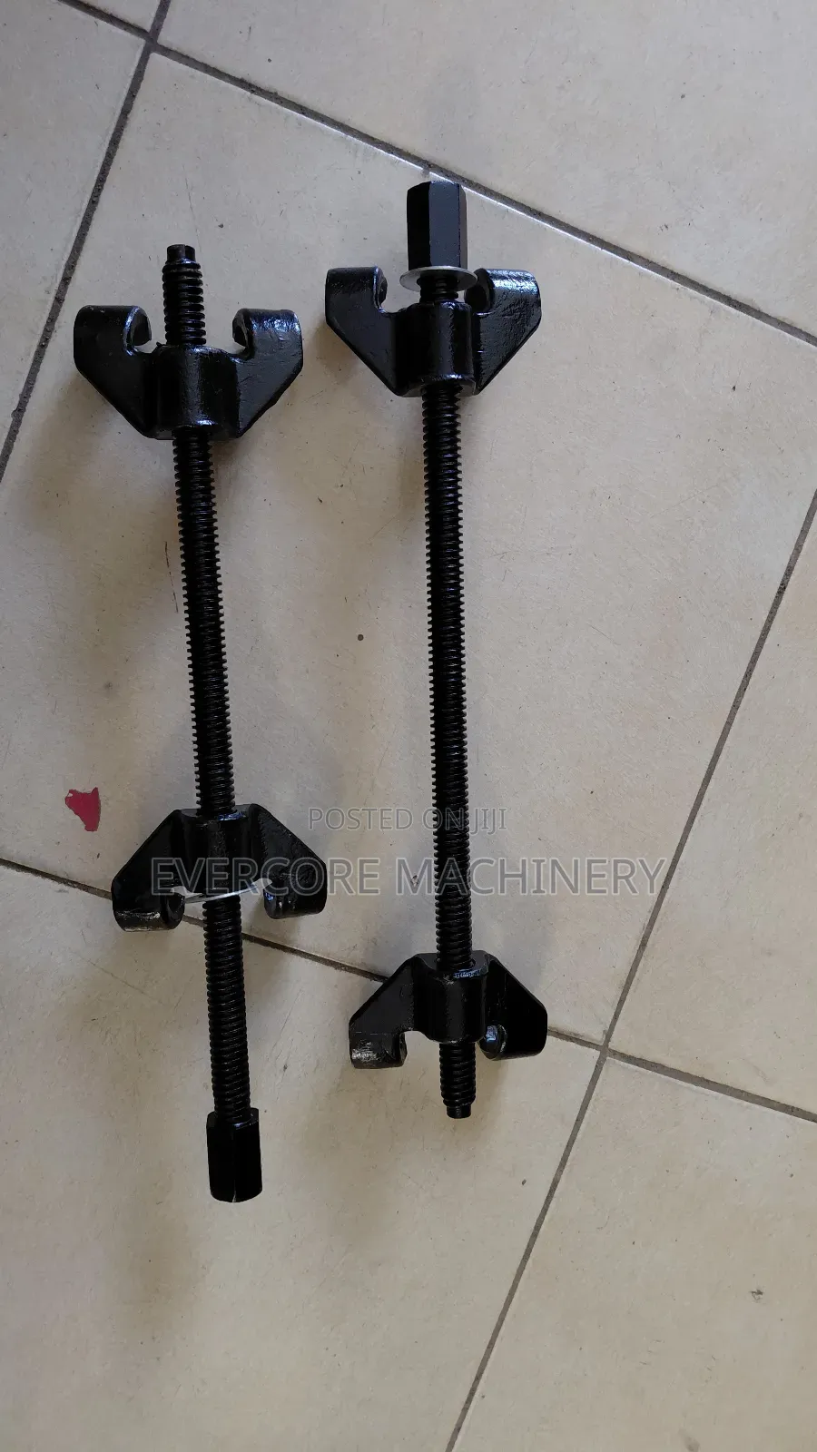 Shock Spring Compressor Tool 15inches.