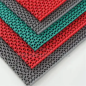 Ultimate Traction PVC Non Slip Mats