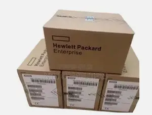 Hpe/Dell 1.92tb 2.5-Inch Sata Hot-Plug Server SSD