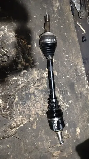 Toyota Auris Drive Shaft