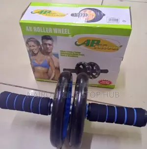 Ab Roller Wheel