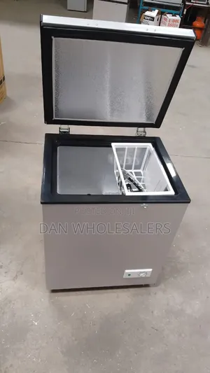 Volsmart Chest Freezer 60l