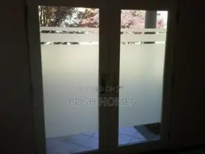 Home and Office Privacy Window Films