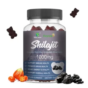Daynee Shilajit 1000mg Gummies