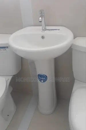 207 Hand Wash Basin