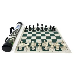 Canvas Chessboard