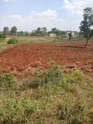 50 by 100 Land for Sale Next to Thika Greens