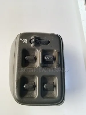 Honda Civic Ef2 Main Switch