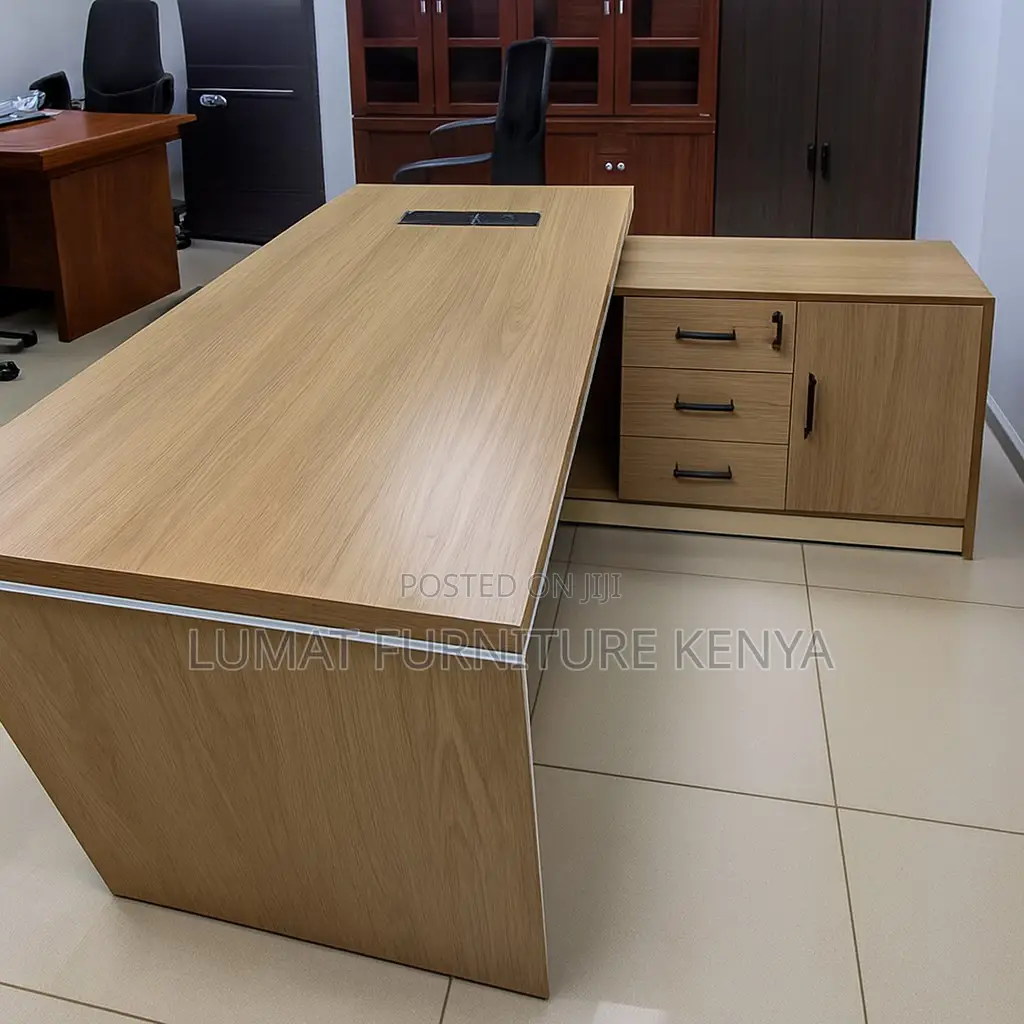 Office Computer Table