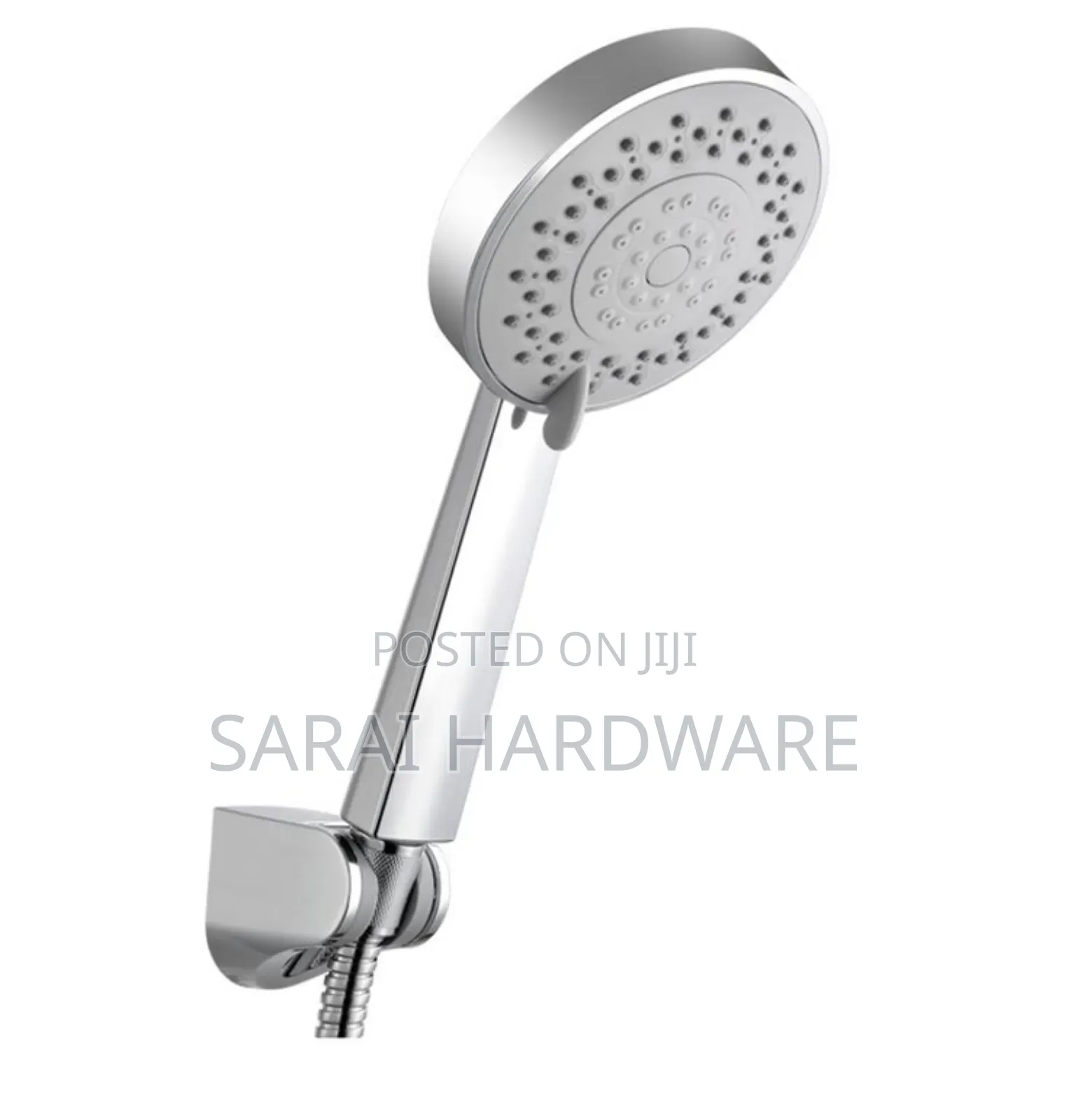 Hand Shower