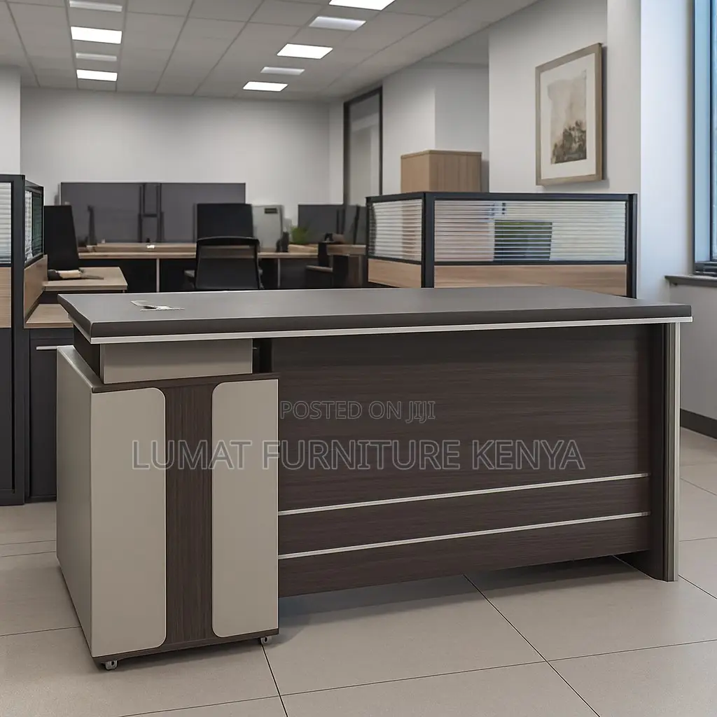 1.4m Executive Table