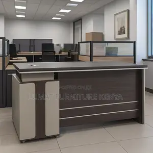 1.4m Executive Table