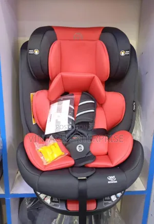 Baby Car Seat Isofix