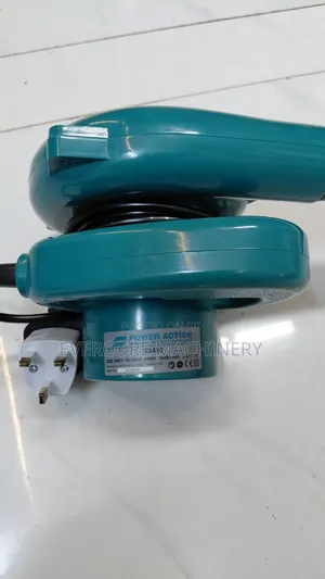 Electric Blower Machine Heavy Duty.