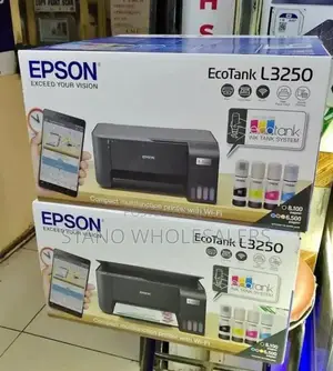 New Super Epson L3250 Printer