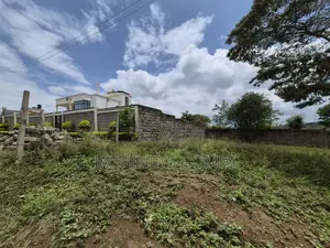 1/8 Acre Plot of Land for Sale in Membley Estate