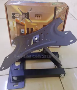 Swivel Wall Mount 14"-55"