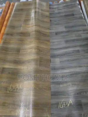 Anti Slip Vinyl Flooring 1m by 1m
