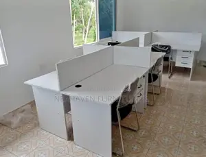 Rustic To Contemporary; Workstation Styles That Define Modern Offices