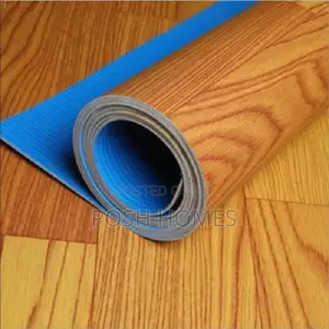 Durable Anti Slip Vinyl Carpet