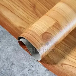 Waterproof Quality Vinyl Flooring 1 by 1m