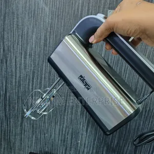 *Dsp Hand Mixer 250w