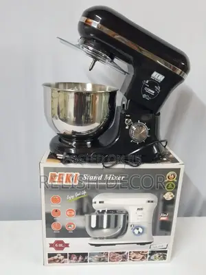 6.0l Reki Stand Mixer