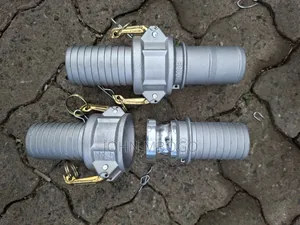 Hose Coupling 2 Inch